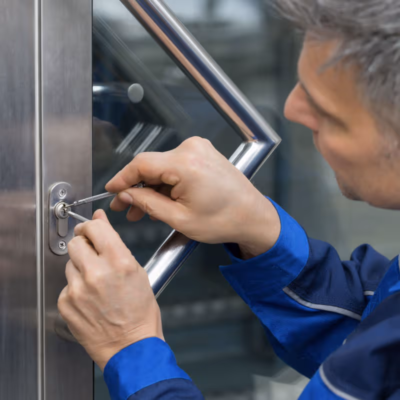 Karamürsel Çilingir